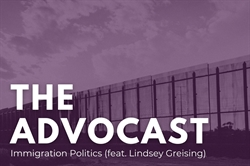 The Advocast The Advocast